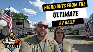 The Ultimate RV Rally