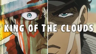 [JJBA AMV] King of The Clouds / Jotaro Kujo