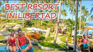 C RESORT | Gimaylan, Libertad. Mis.Or. INFINITY POOL | Celebrating Debut