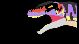 Giant Carnivore Dinosaur Battle Royale (Read Description to find out contestants)