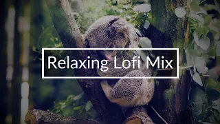 🎧 Relaxing Lofi Mix 🎧 | Music to Calm down, Rest your Soul and Heal your Mind | Music Therapy