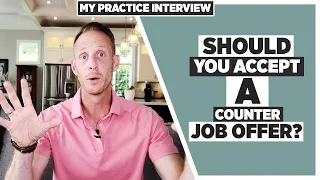 Counter Offer from Your Current Employer | Should You Accept A Counter Job Offer? 🔥