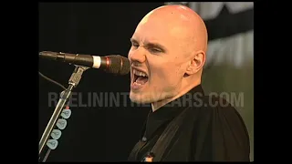Smashing Pumpkins • “Thru The Eyes Of Ruby/Bullet With Butterfly Wings” • LIVE 1998 [RITY Archive]