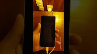 Xiaomi 12 Lite fast charge 🔥 #shorts