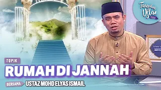 [FULL] Tanyalah Ustaz (2024) | Rumah Di Jannah (Thu, Jan 18)