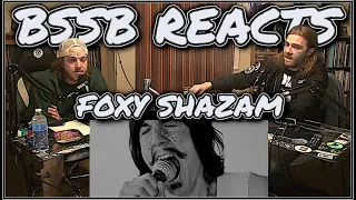 Foxy Shazam - Oh Lord | BSSB Reacts