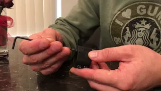 Odin Works Adjustable Gas Block