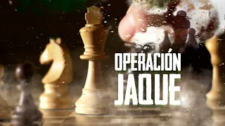Operación Jaque - The Daring Rescue Mission That Freed 15 Hostages