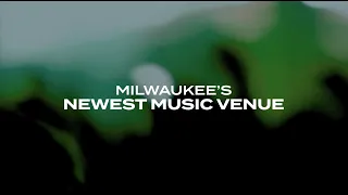 New Venue Reveal