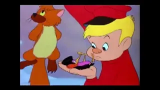 David Bowie Narrates Disney's Peter And The Wolf (Full)