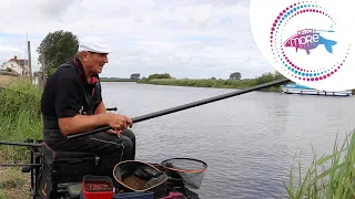 Bob Nudd On The River Yare