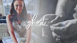 ● multicouples | dancing with your ghost [collab]