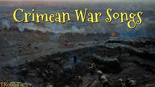 Album 30 Minute of Crimean War Songs