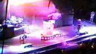 antichrist superstar - (live ozzfest 2001)!