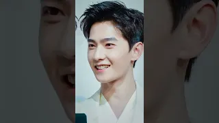 Yang yang chinese actors cute smile #yangyang #chineseactors #cuteboy #handsomeboy