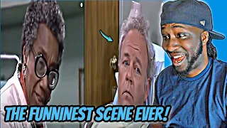 All In The Family - Archie Bunker and the Doctor