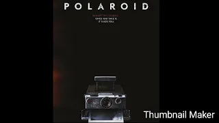 Polaroid,film review