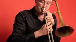 [Figures de Notes] Le trombone, mode d’emploi