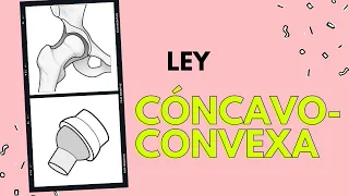 LEY CÓNCAVO-CONVEXA