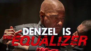 The Equalizer 3 Movie Review