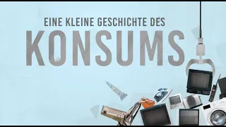 ZDF aspekte: Konsum / ALEKS&SHANTU