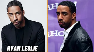 The Rise and Fall of Ryan Leslie: A Look into the Demise of a Music Mogul