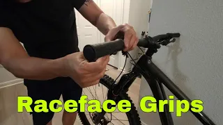 Raceface Grips