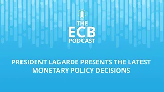 President Christine Lagarde presents the latest monetary policy decisions – 14 April 2022