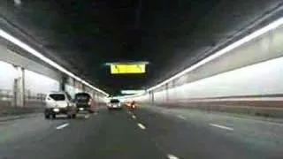 boston tunnel at night.avi