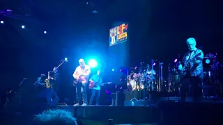 Mark knopfler Going home: theme from local Hero summer festival Lucca #lsf19 encore3