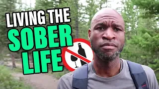 I Can't Get Sober, It's Too Boring! | The Truth About Sobriety