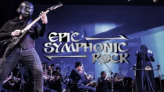 Duel Of The Fates - Star Wars Episode I - Epic Symphonic Rock