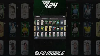 Как качнуть и передать ранг FC 24 Mobile