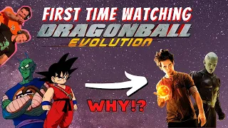 We Watched Dragonball Evolution So You Don't Have To