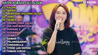 HAPPY ASMARA "KALAH" FULL ALBUM TERBARU 2024