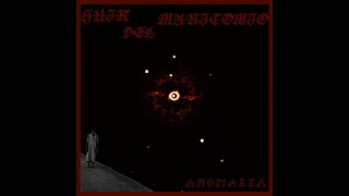 Huir del manicomio - Anomalía [Post punk / Deathrock]