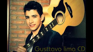 CD amarelinho Gustavo Lima - 2009