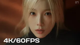 [4K/60FPS] TAEYEON 태연 'Can't Control Myself' MV