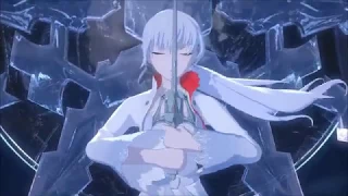 Shatter Me -  RWBY - Weiss - AMV