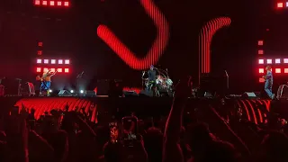 Red Hot Chili Peppers - Can't Stop (Melbourne 07/02/23)