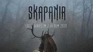 Danheim - Skapanir (Full album 2020) Nordic Folk & Dark Viking Music