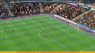 FM 2018: Карьера #1