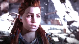 Horizon Zero Dawn: Part 17