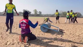 || Catching Drills || Roller Catches || High Catches || Royal Cricket Academy