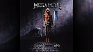 Megadeth - High Speed Dirt (Original 1992)