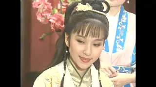 紅樓夢 (1996) - Ep 01 (鍾本偉, 張玉嬿, 鄒琳琳, 徐貴櫻,...)