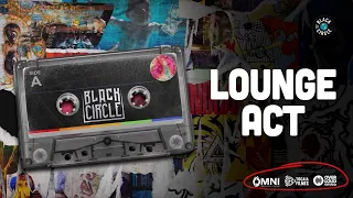 Lounge Act - Nirvana (Tribute by Black Circle live from 1991: The Year That Rocked The World)