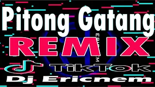 Pitong Gatang Remix / Bika2x Mix / Ericnem 2021