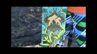 NoJokeBoards360 landyachtz switchblade 40 review