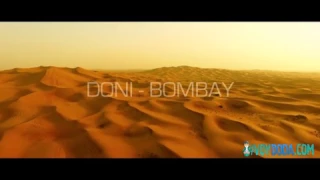 MC DONI - BOMBAY (2017)